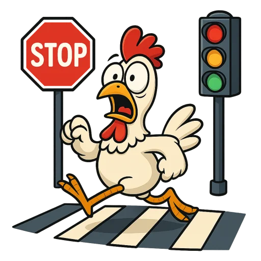 Chicken Road 2