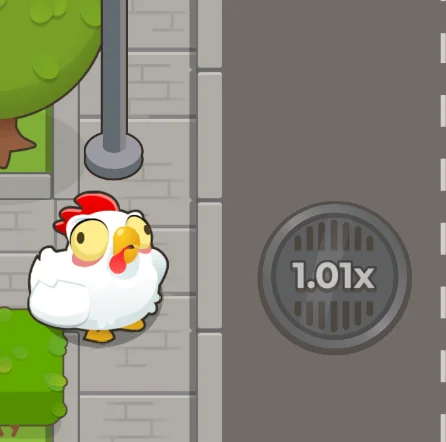 Chicken Road 2 Spiel