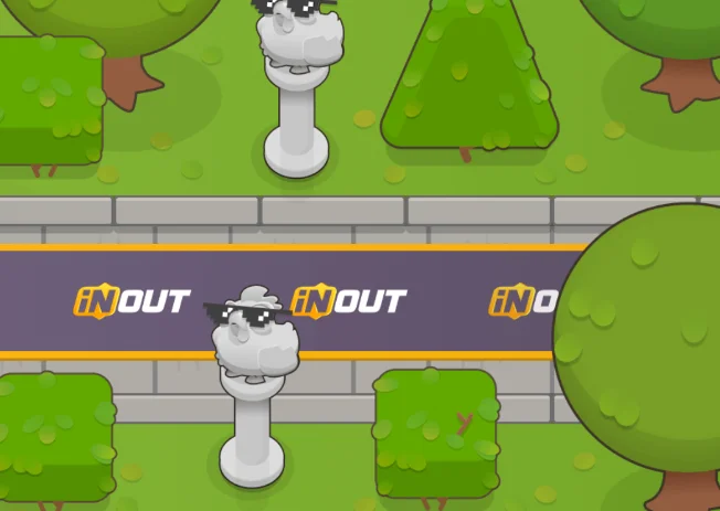 Chicken Road 2